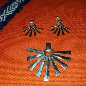 Retired James Avery Set